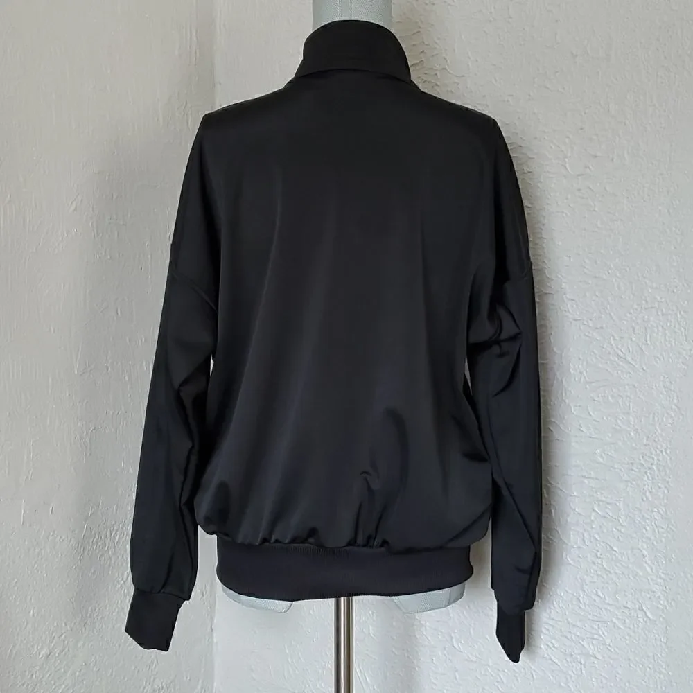 Wilson | Vintage Zip Up Jacket